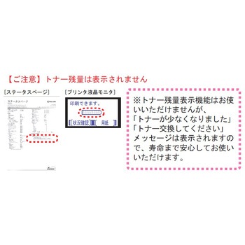 トナーカートリッジTK-3401(リサイクル) エクシア