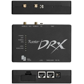 Rooster DRX5002 3年保証サービスパックプラスセット サン電子(PC)