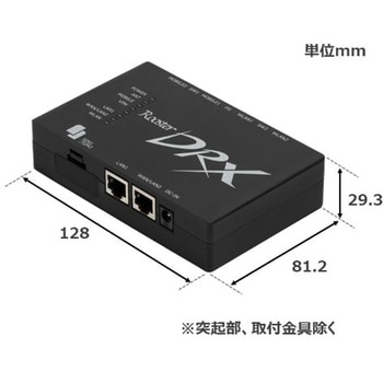 Rooster DRX5010 3年保証サービスパックプラスセット サン電子(PC)