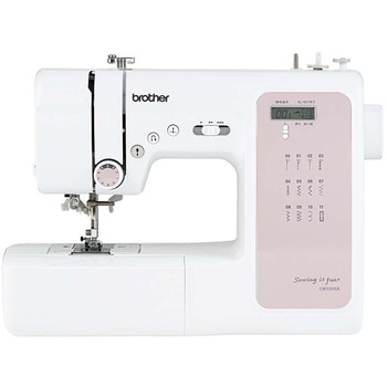 ブラザー コンピュータミシン フットコントローラー ワイドテーブル brother(ブラザー)