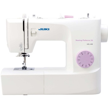 JUKI 電動ミシン フットコントローラー 自動糸通し JUKI
