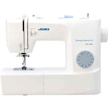 JUKI 電動ミシン フットコントローラー 自動糸通し JUKI