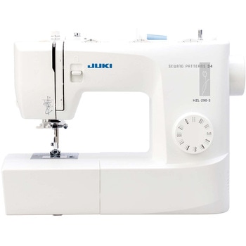 JUKI 電動ミシン フットコントローラー 自動糸通し JUKI