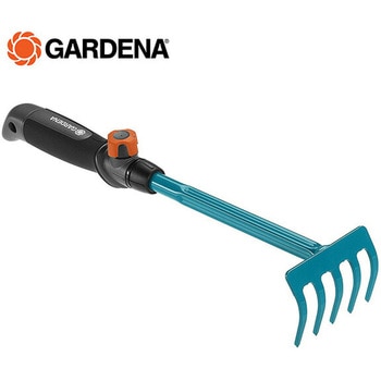 コンビシステム レーキ8.5cm 8925-20 GARDENA(ガルデナ)