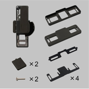LIXIL(リクシル)  交換用サッシ錠(クレセント) トステム(LIXIL)