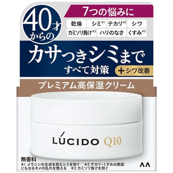 ルシード薬用 マンダム