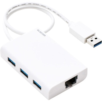 EDC-GUA3H-W LLAN A_v^ USB3.0 USBnut 3|[g P[u 30cm EU RoHSwߏ(10) GR 70244685
