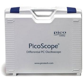USBオシロスコープ【4444専用】 キャリーケース PICO TECHNOLOGY