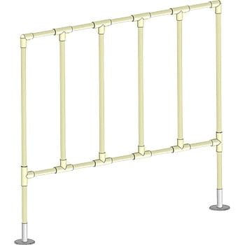 イレクターフェンス 矢崎化工