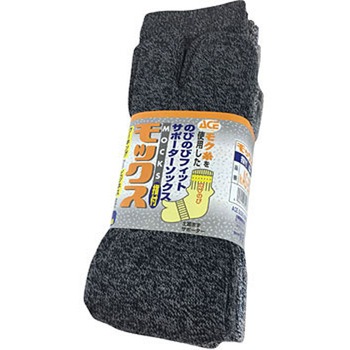 AG282 モックス 指付4足組 Workstyle ACE(ワークスタイルエース)