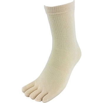 AG250 5本指 生成 4足組 Workstyle ACE(ワークスタイルエース)