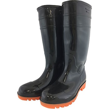 WS3001B 耐油安全長靴 Workstyle ACE(ワークスタイルエース)