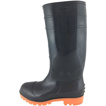 WS3001B 耐油安全長靴 Workstyle ACE(ワークスタイルエース)