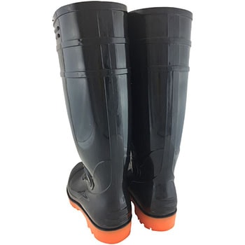 WS3001B 耐油安全長靴 Workstyle ACE(ワークスタイルエース)