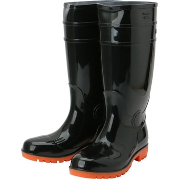 WS3001B 耐油安全長靴 Workstyle ACE(ワークスタイルエース)