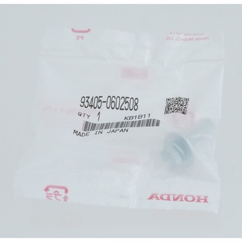 ボルトワッシャー 6×25 ホンダ