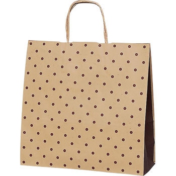 ラッピーバッグ No.3 - 福助工業