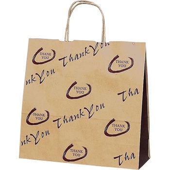 ラッピーバッグ No.3 - 福助工業