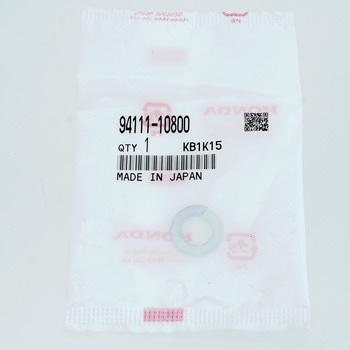 ワッシャー，スプリング 10M ホンダ