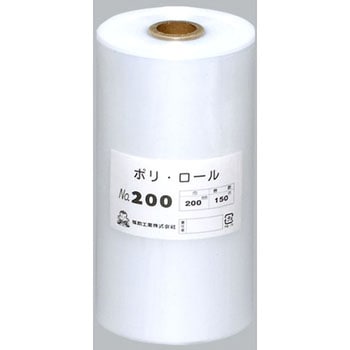 ポリロール0.025 福助工業