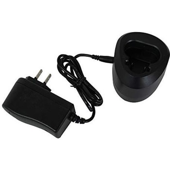 microB AC充電器 1A 1.5m ブラック IAC-SP81KN | 携帯