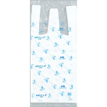 KPバッグ - 福助工業