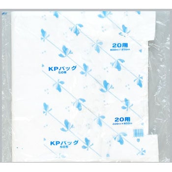 KPバッグ - 福助工業