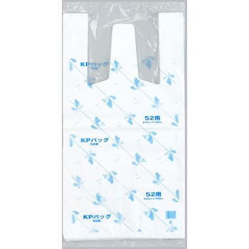 KPバッグ - 福助工業