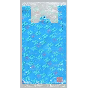 ブルーパック 福助工業