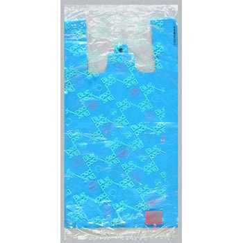 ブルーパック 福助工業
