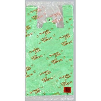 ハイグリーンパック 福助工業