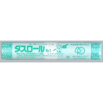 HDダスロール 福助工業