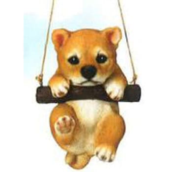 ブランコドック 柴犬 - エイチツーオー