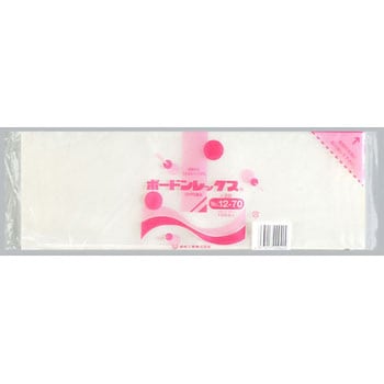 ボードンレックス 0.02 4穴 福助工業