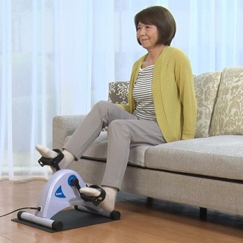 <ファミラ>楽らく健康電動ルームサイクル ファミリー・ライフ