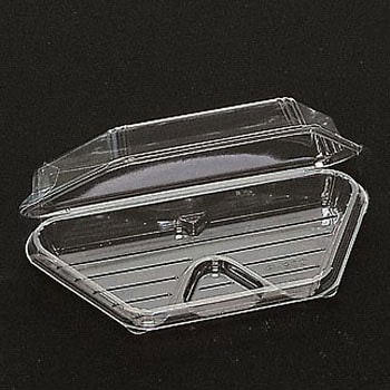 フードパック FKパックBK 福助工業