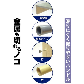 鋸 WIZ'A