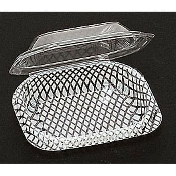 フードパック FKパックBK 福助工業