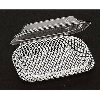 フードパック FKパックBK 福助工業