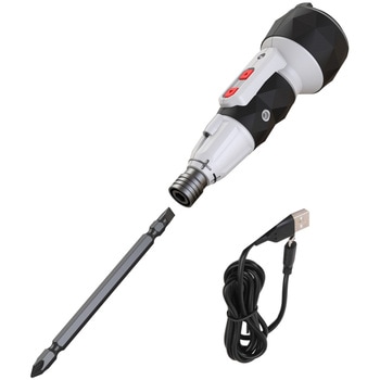 電工ドライバー WIZ'A