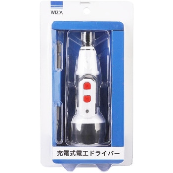 電工ドライバー WIZ'A