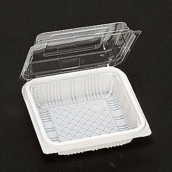 フードパック FKパックBK 福助工業