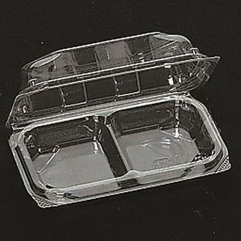 フードパック 華詩パック 福助工業