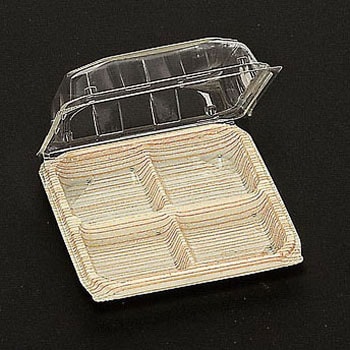 華詩パック 福助工業