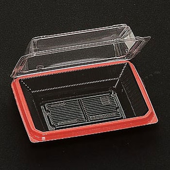 フードパック スクエア 福助工業