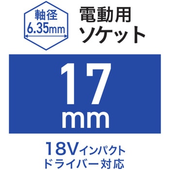 電ドルソケット WIZ'A