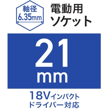 電ドルソケット WIZ'A