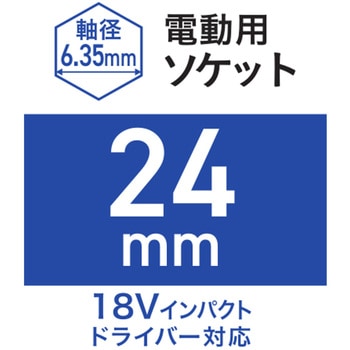 電ドルソケット WIZ'A