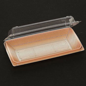 0521116 フードパック スクエア 福助工業 70265536