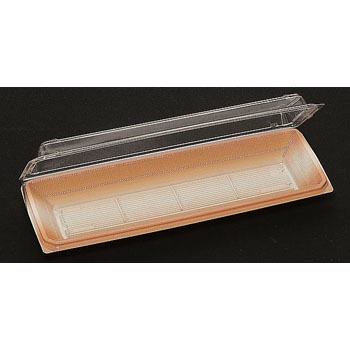 0521231 フードパック スクエア 福助工業 70265554